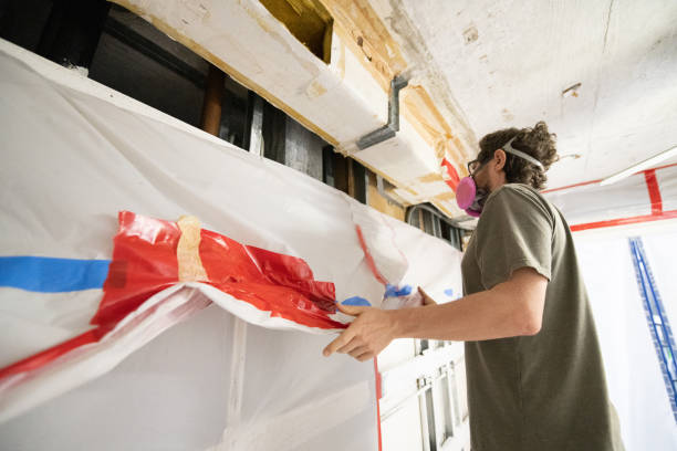 Best Emergency Mold Remediation  in Alva, FL